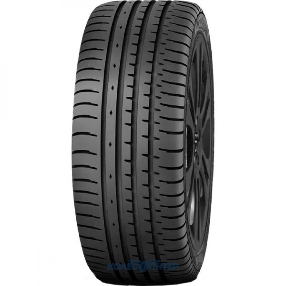 Accelera PHI-R 235/45 R18 98Y XL летняя