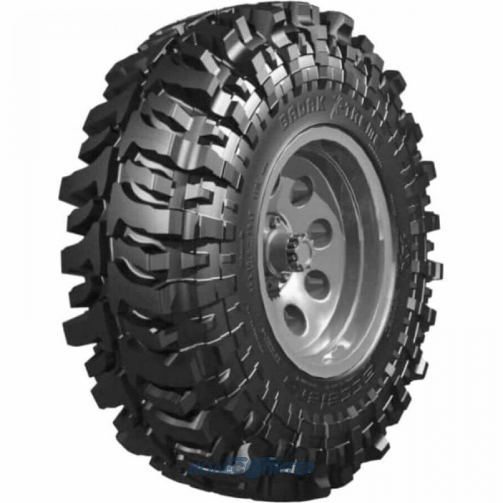 Accelera Badak X-Treme 31/10.5 R15 110N летняя