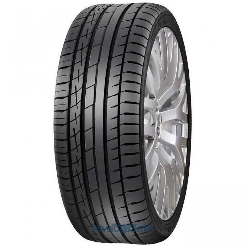 Accelera Iota-ST68 235/60 R18 107V XL летняя