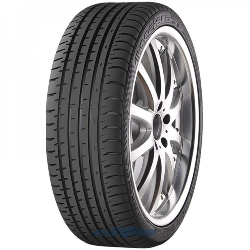 Accelera PHI 2 275/35 R18 99Y XL летняя