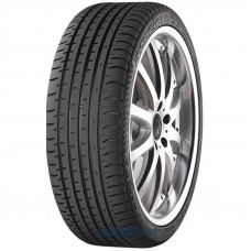 Accelera PHI 2 275/35 R18 99Y XL летняя