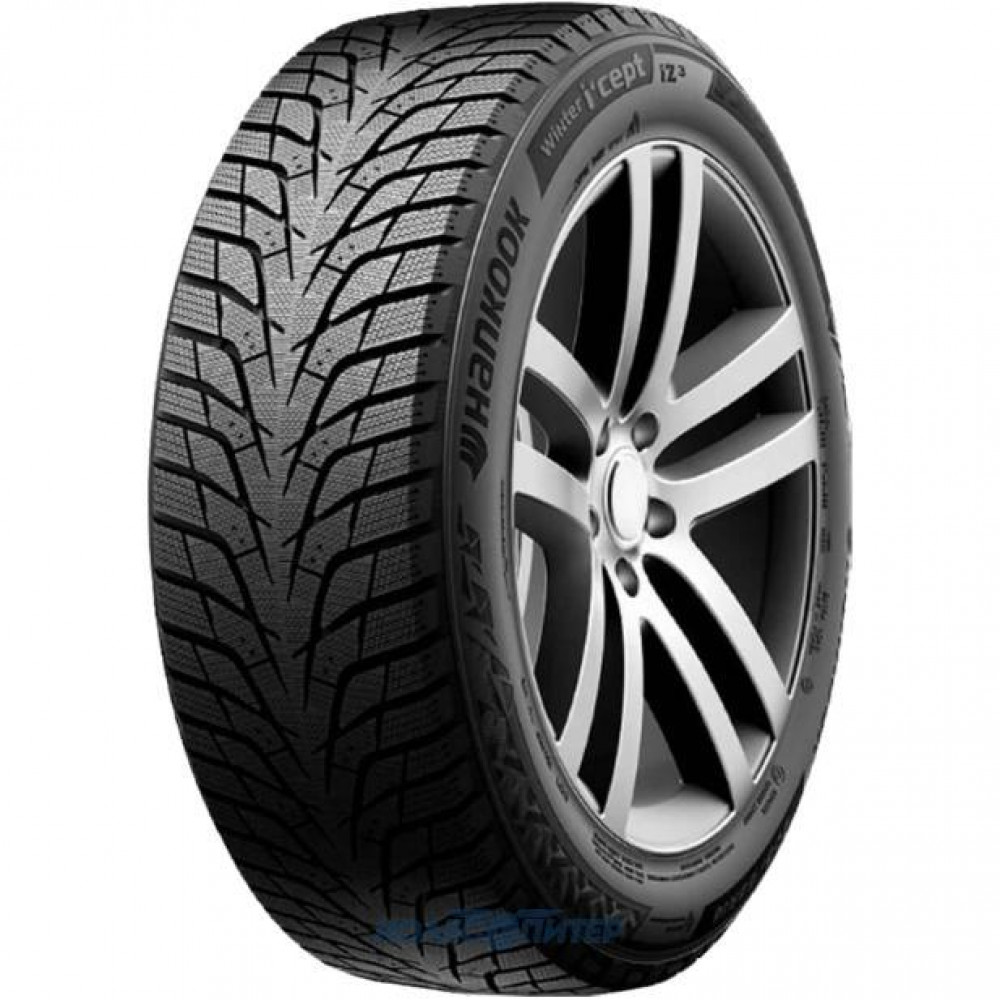 Hankook Winter i*Cept IZ3 W636 225/45 R17 94H XL зимняя