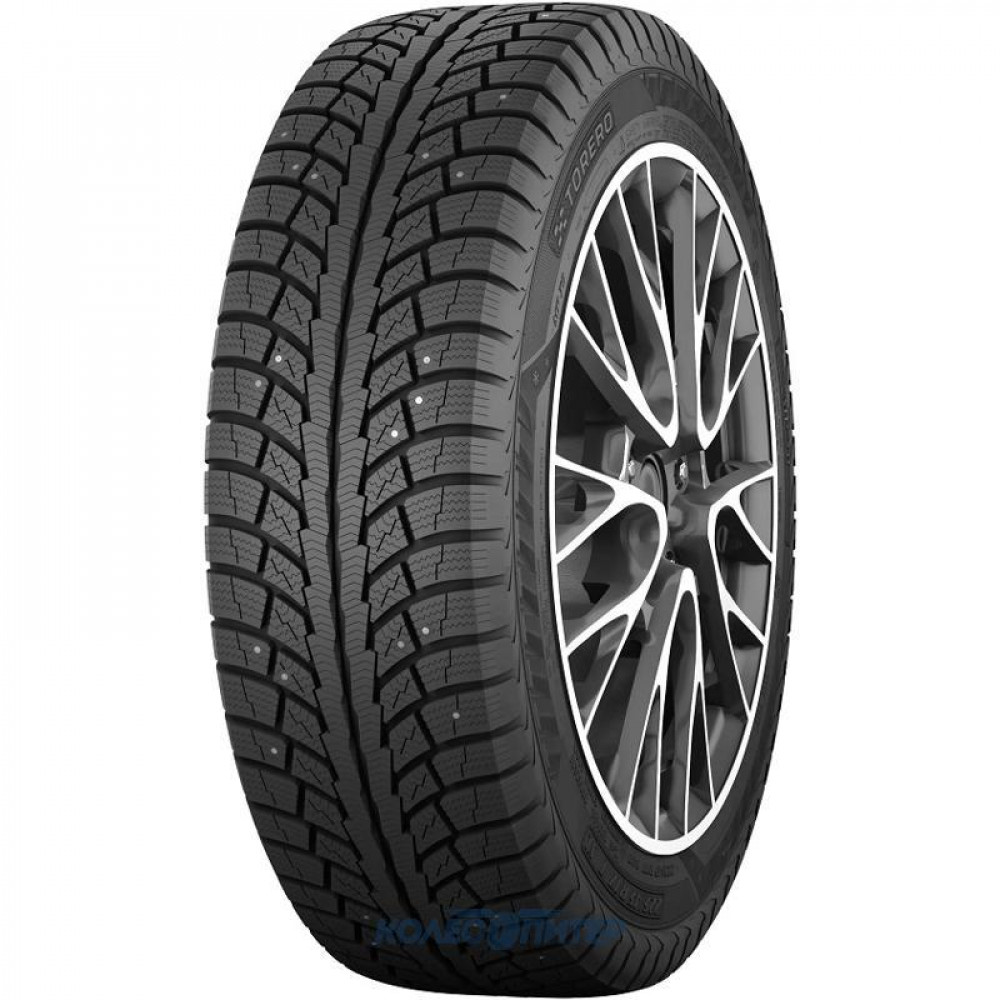 Torero MP30 215/55 R17 98T XL зимняя шип.