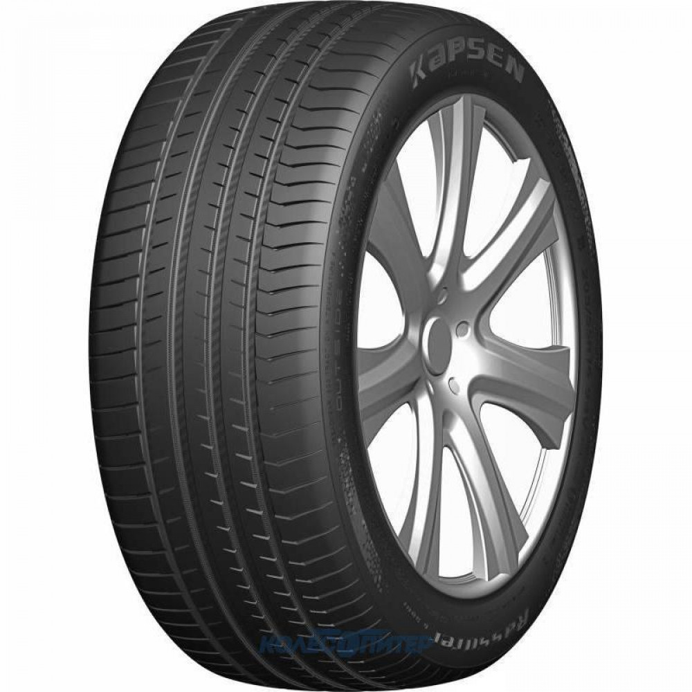 Kapsen Rassurer K3000 245/50 R19 105W XL летняя