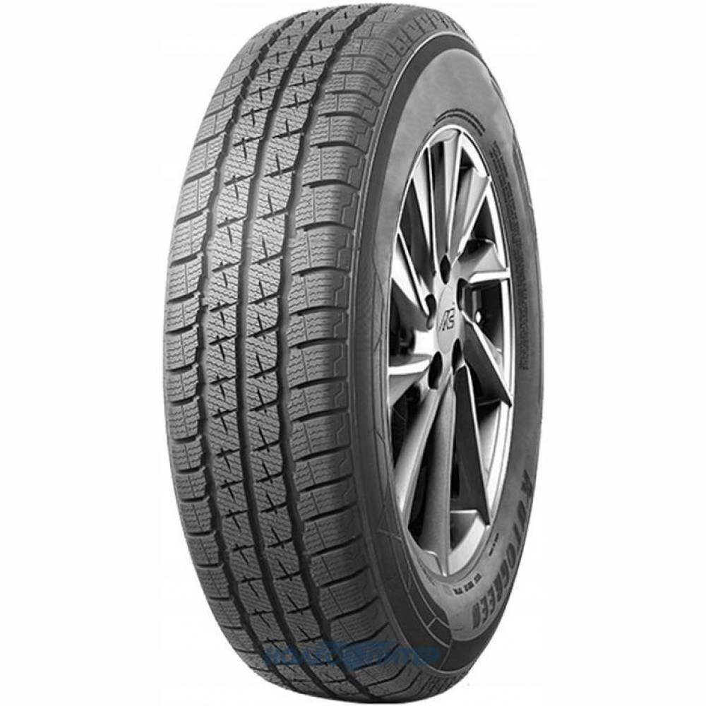 Autogreen All Season Van AS7 195/70 R15C 104/102R летняя