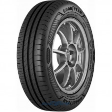 Goodyear EfficientGrip Compact 2 165/70 R14 81T летняя