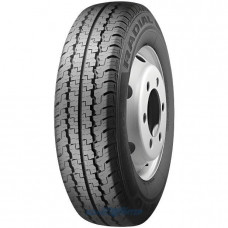 Kumho Radial 857 6.7/85 R14C 103/101P летняя