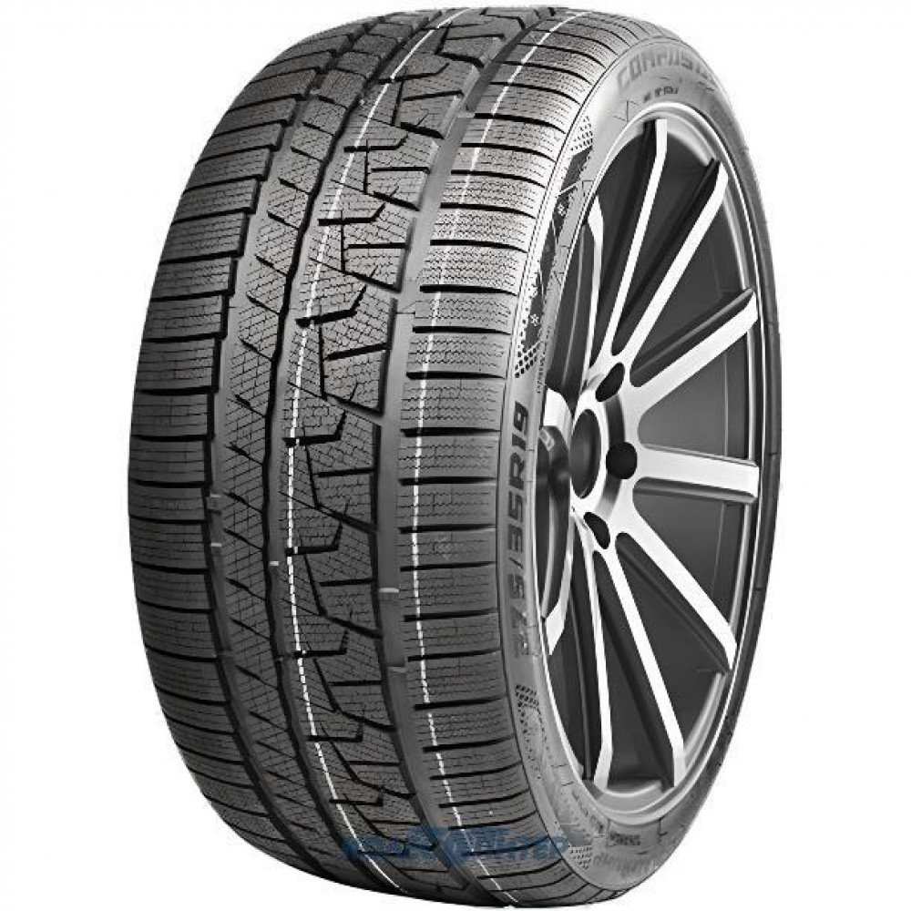 Compasal WinterBlazer UHP 275/35 R19 100V зимняя