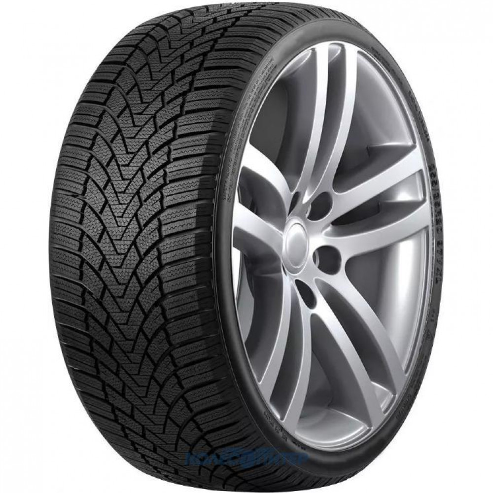 Sonix Winterxpro 888 235/55 R20 105H зимняя