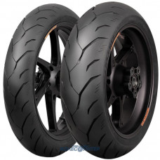 CST CM-S1 190/50 R17 73W летняя