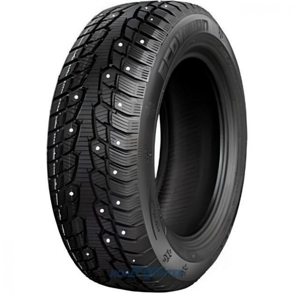 Ecovision WV-186 275/65 R18C 123S зимняя шип.