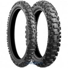 Bridgestone Battlecross X40 120/80 R19 63M летняя