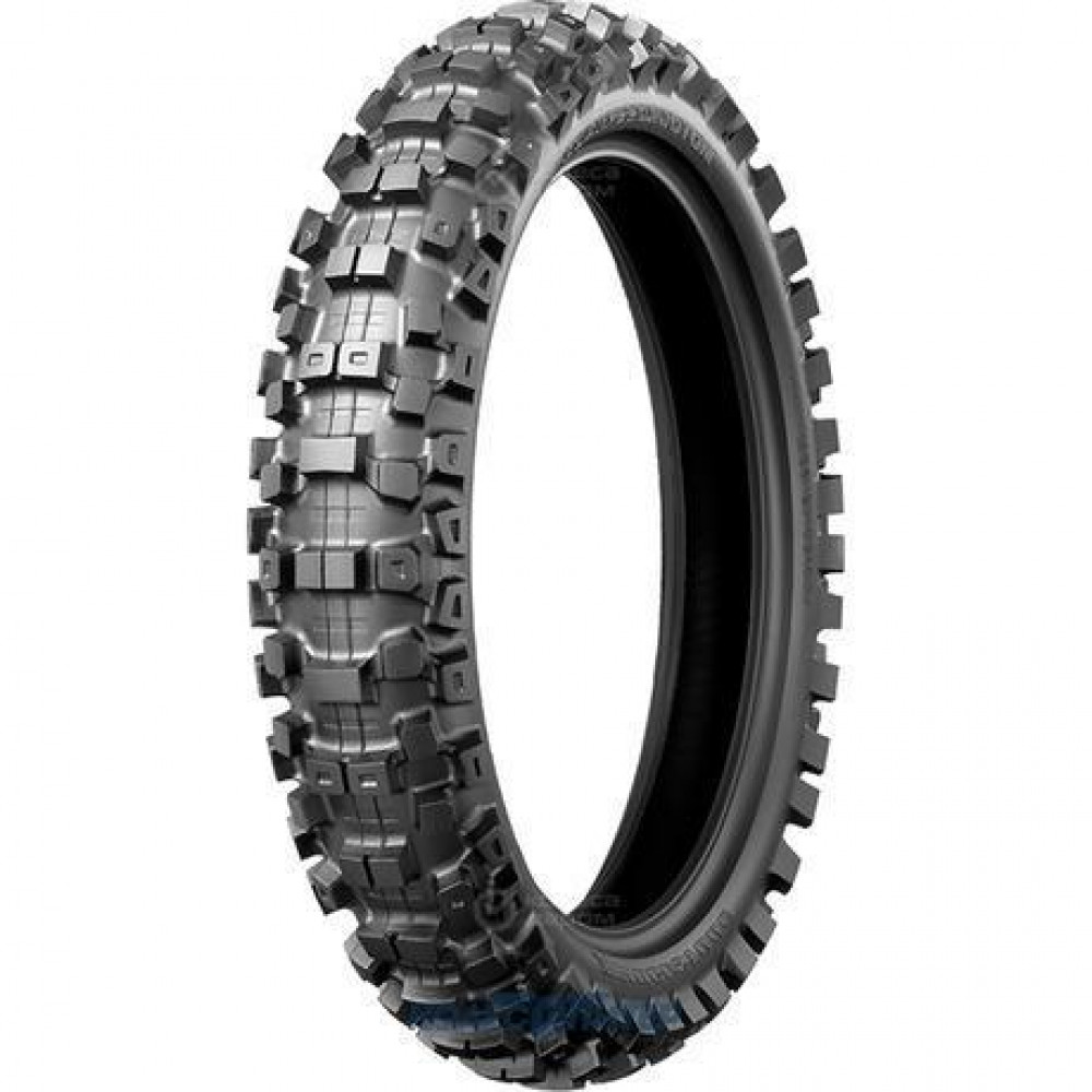 Bridgestone Motocross M404 NHS 90/100 R14 49M летняя