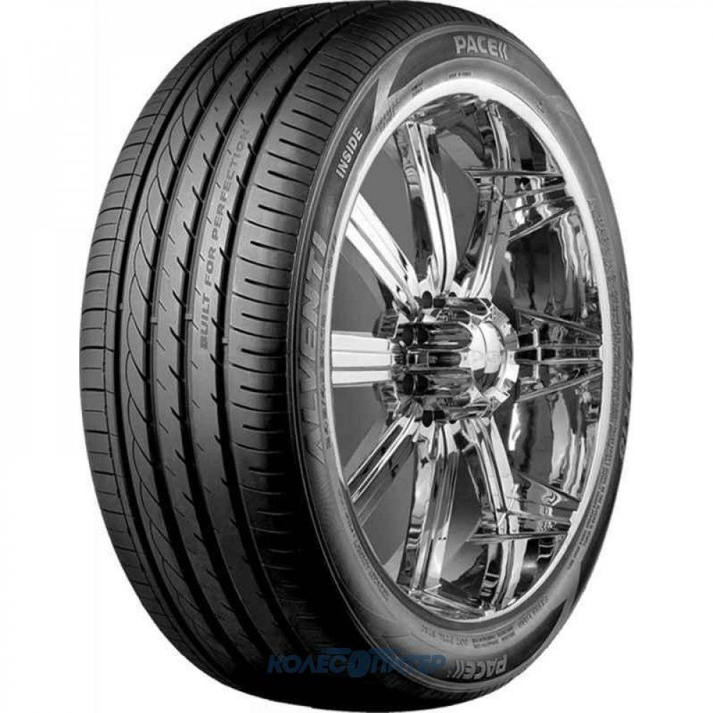 Pace Alventi 235/40 R18 95W XL RunFlat летняя
