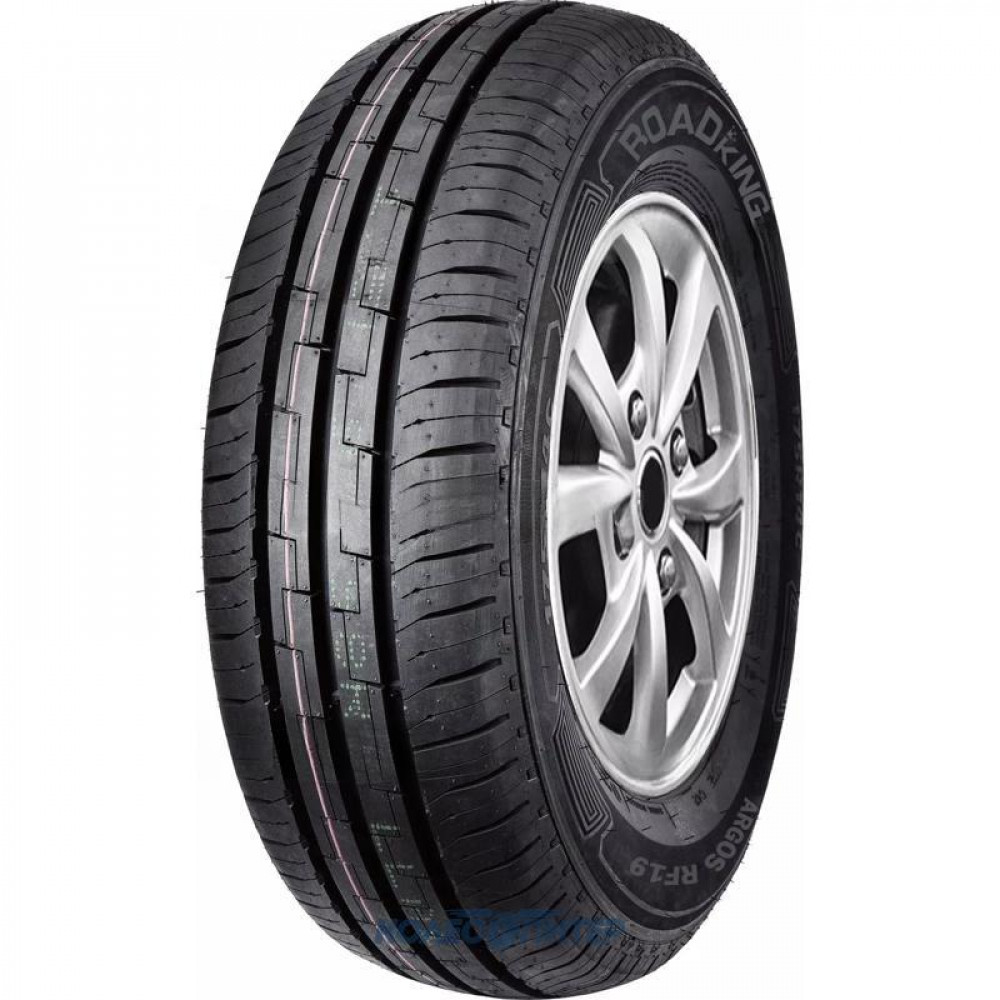 Roadking Argos RF19 185/75 R16C 104/102S летняя