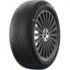 Michelin Alpin 7 205/45 R17 88V зимняя