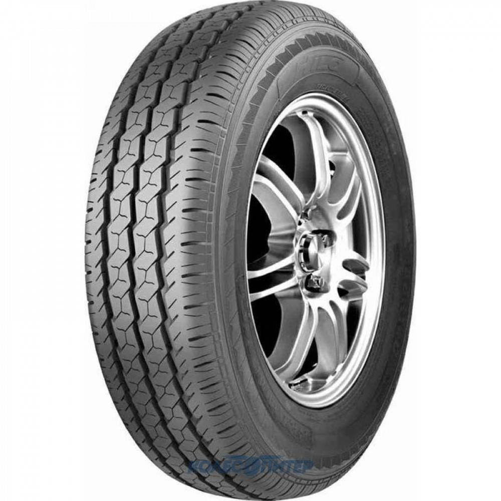 Hilo Brawn XC1 195/80 R14C 106/104R летняя