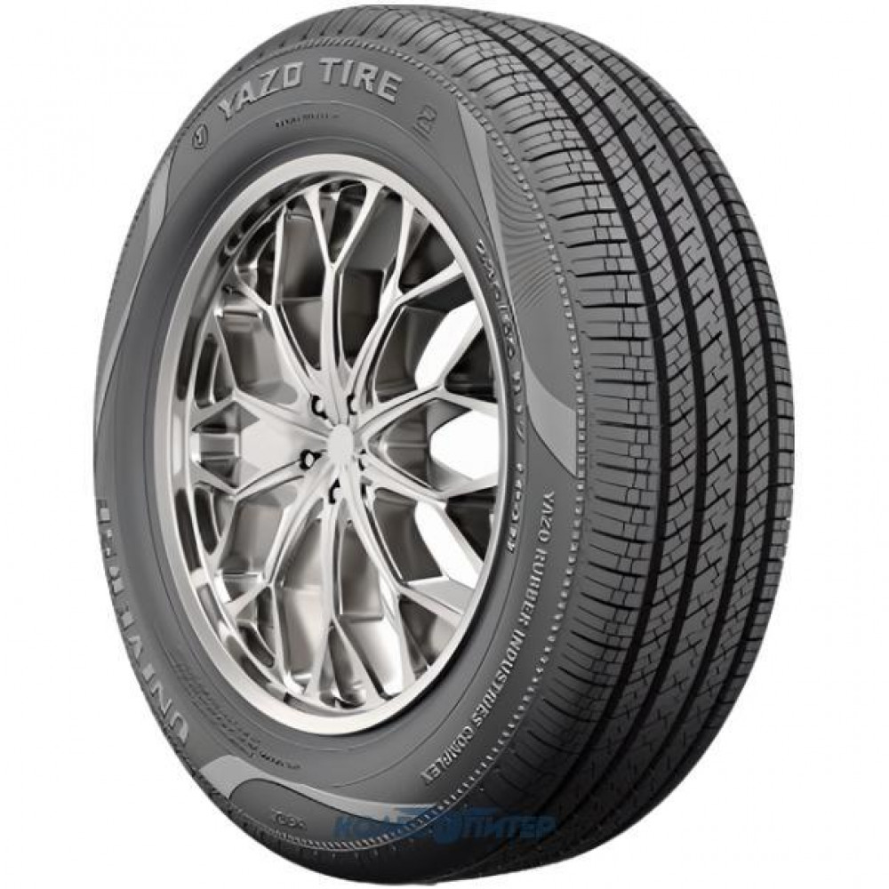 Yazd Tire Universe 225/55 R18 98H летняя