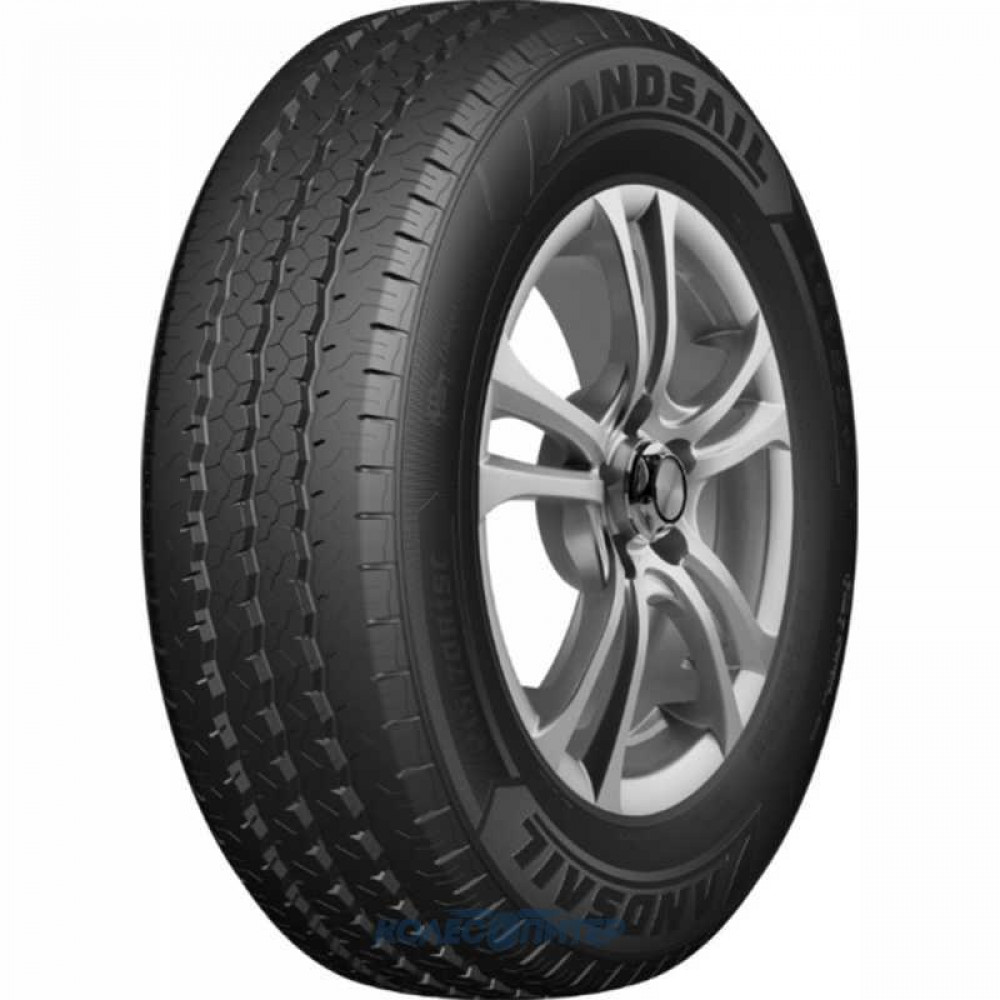 Landsail LSV88 + 195/70 R15C 104/102S летняя