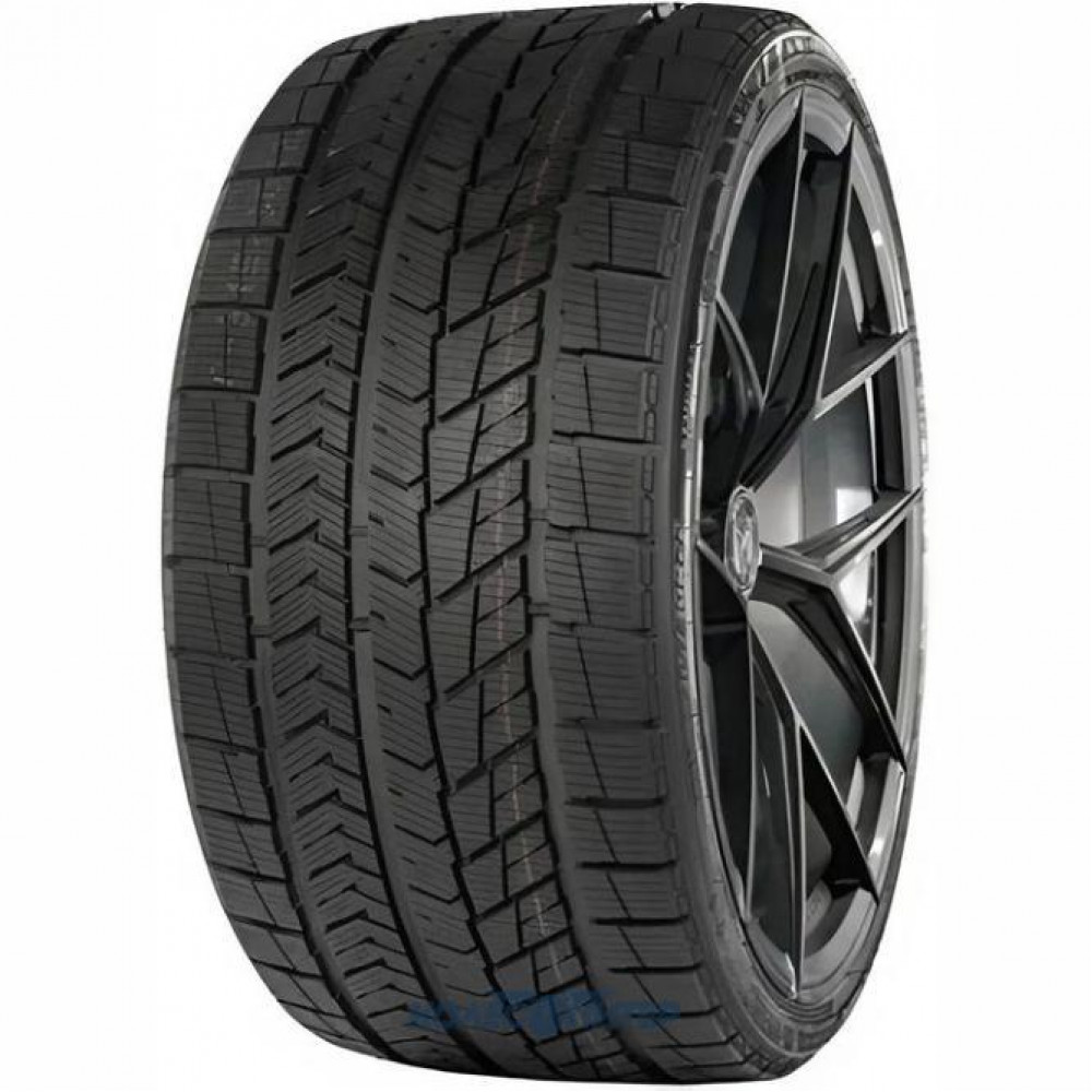 Unistar Ice Protection 285/30 R21 100H XL зимняя