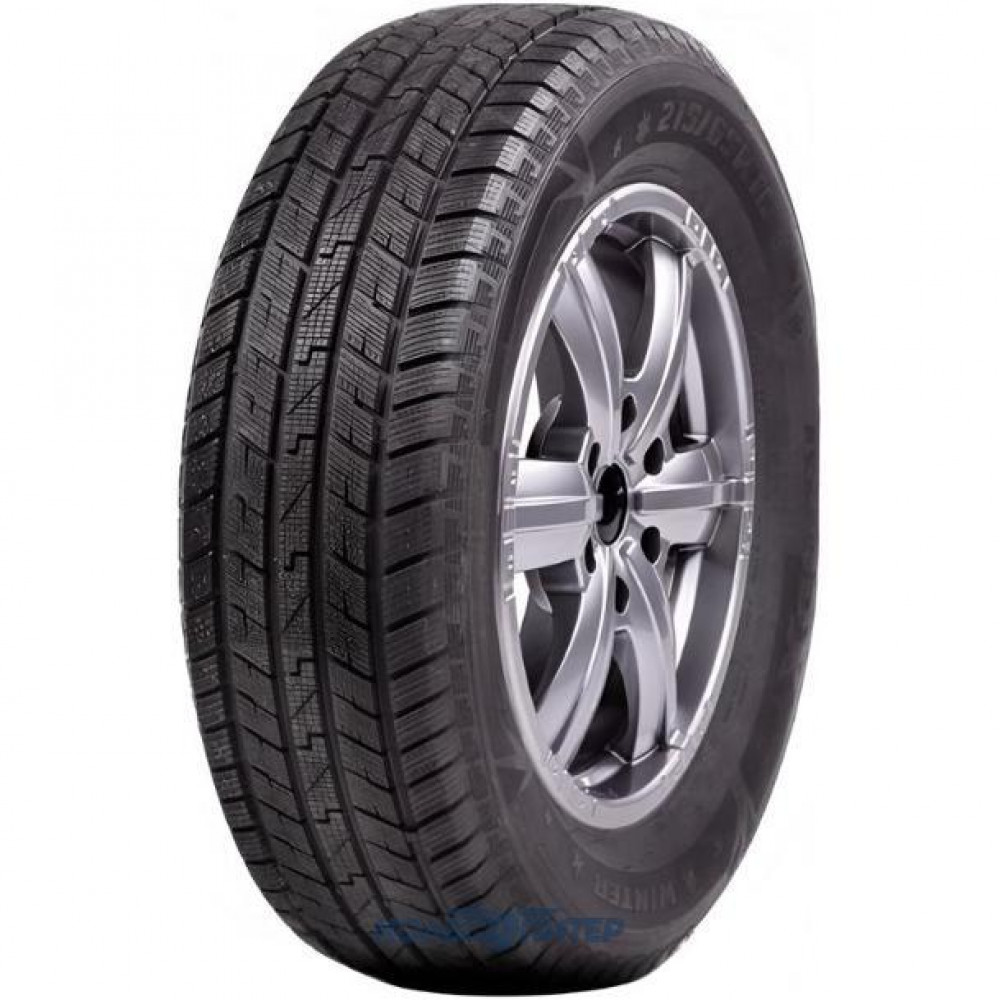 Dynamo Snow-H Arctic 185/65 R14 86T зимняя