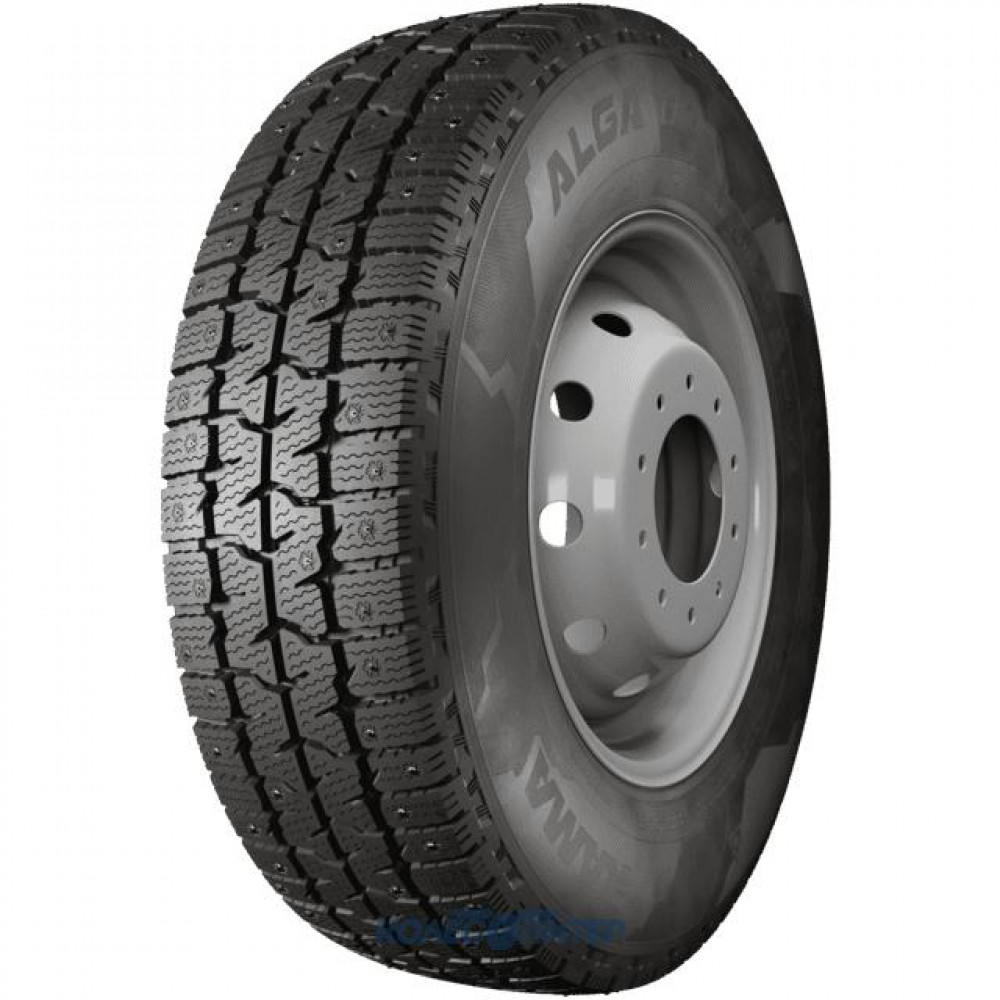 Кама НК-534 185/75 R16C 104/102R зимняя