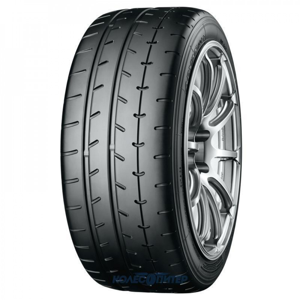 Yokohama Advan A052 265/35 R18 97Y летняя