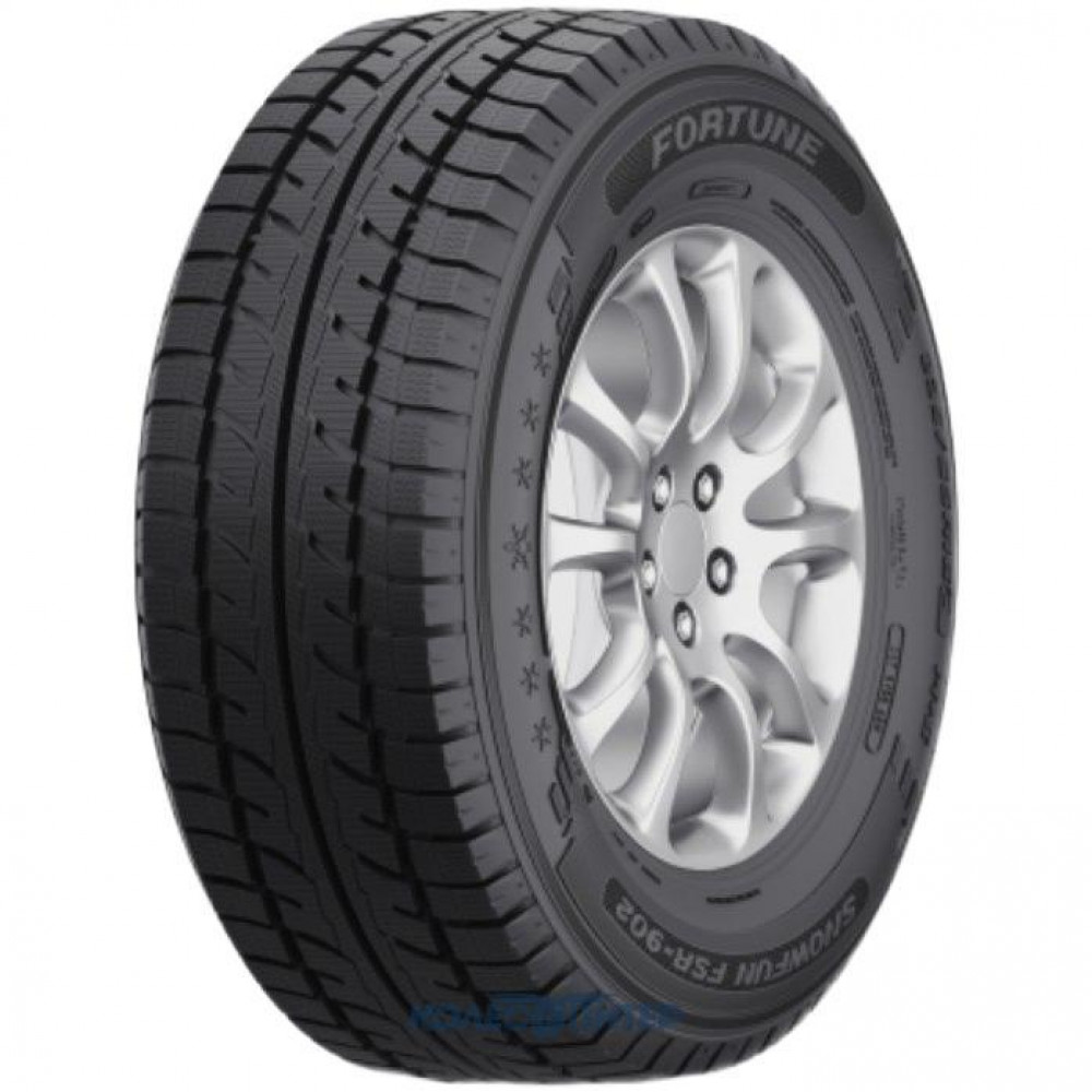 Fortune Snowfun FSR-902 175/70 R13C 86T зимняя