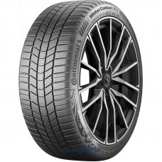 Continental WinterContact 8 S 275/40 R22 107V зимняя