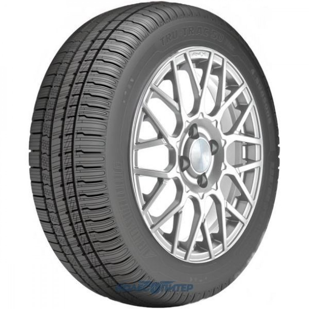 Armstrong Tru-Trac SU Flex 215/65 R16 102V летняя