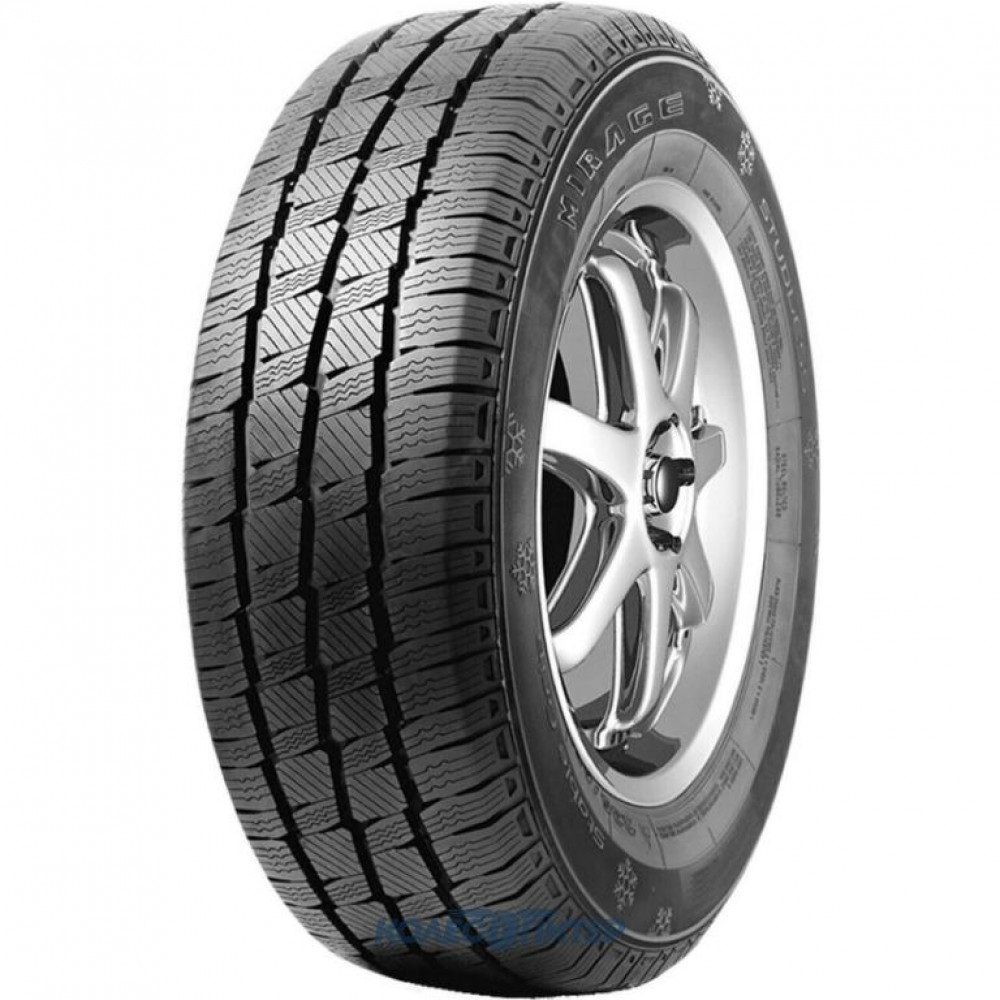 Mirage MR-W300 225/70 R15C 112/110R зимняя