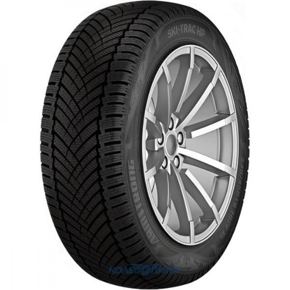 Armstrong Ski-Trac HP 245/40 R18 97V зимняя