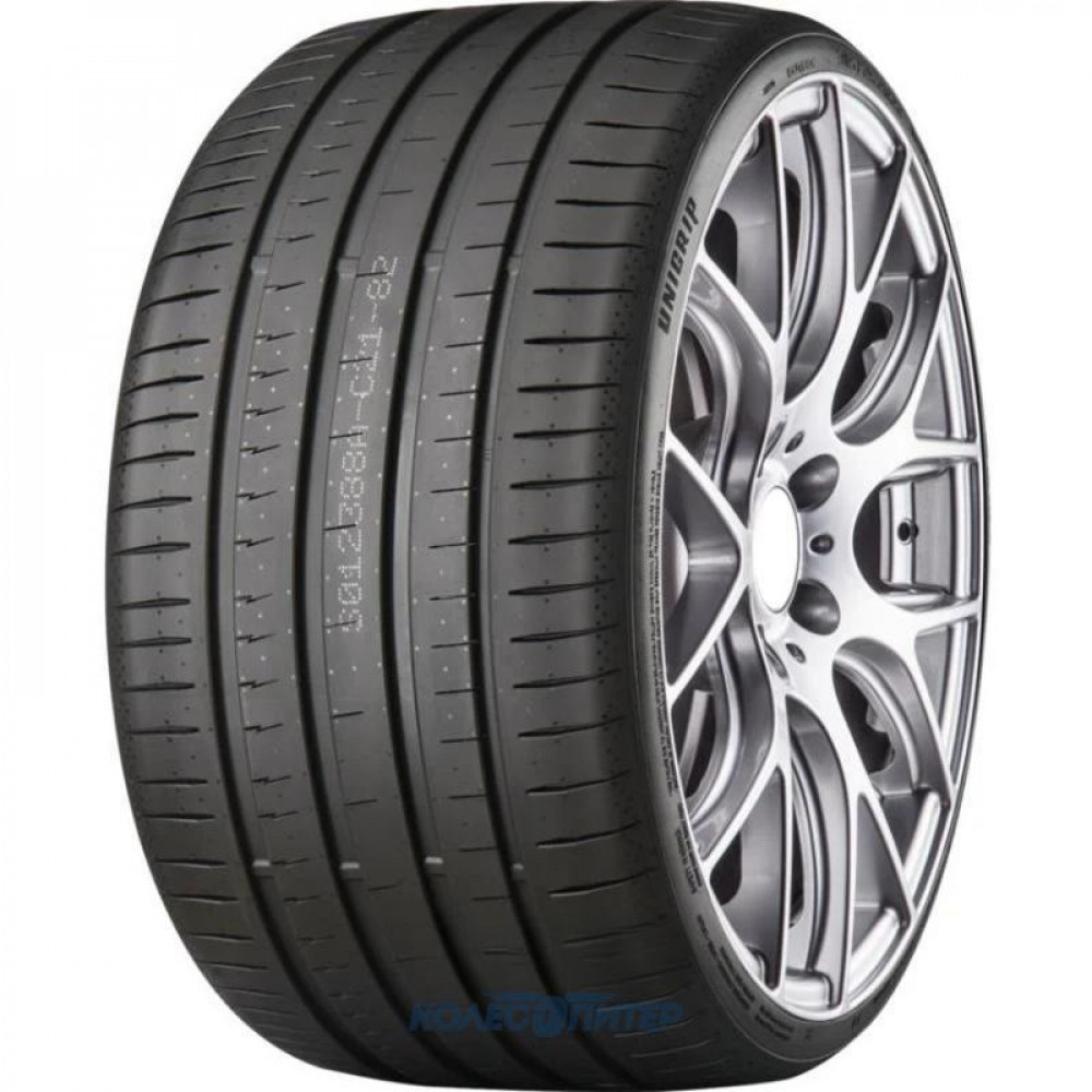 Unigrip Lateral Force Sport 255/40 R20 101Y XL летняя