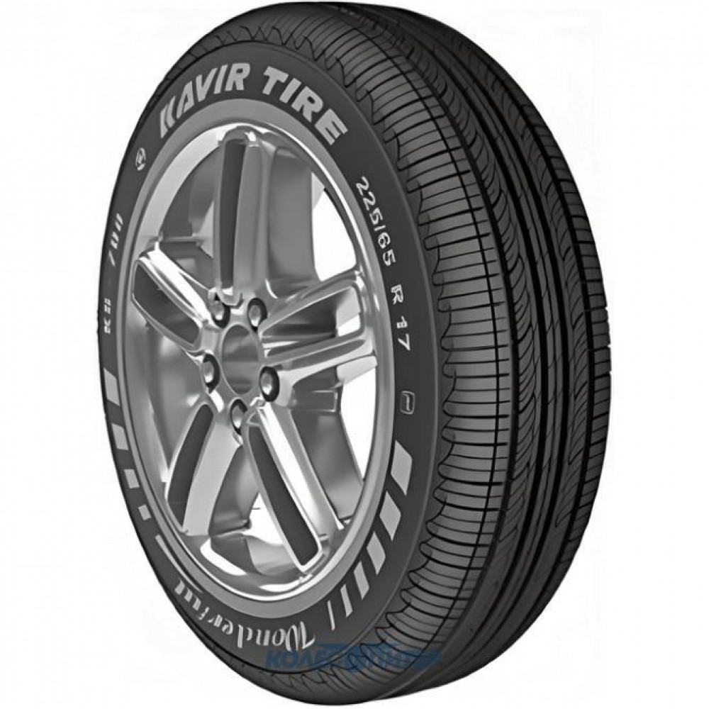 Kavir Tire KB700 Wonderful 235/55 R19 101V летняя