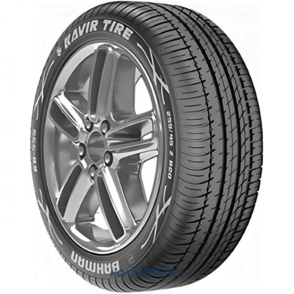 Kavir Tire KB555 Bahman 255/45 R20 101W летняя