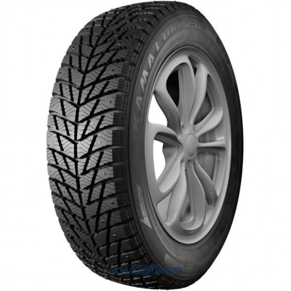 Кама Евро-518 155/65 R13 73T зимняя