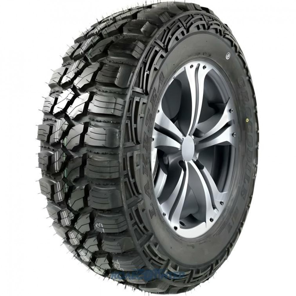 Lakesea Crocodile M/T 35/12.5 R17 121Q летняя