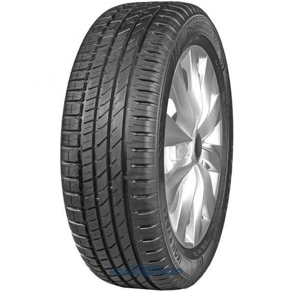 Ikon Tyres Character Eco 195/65 R15 91H летняя