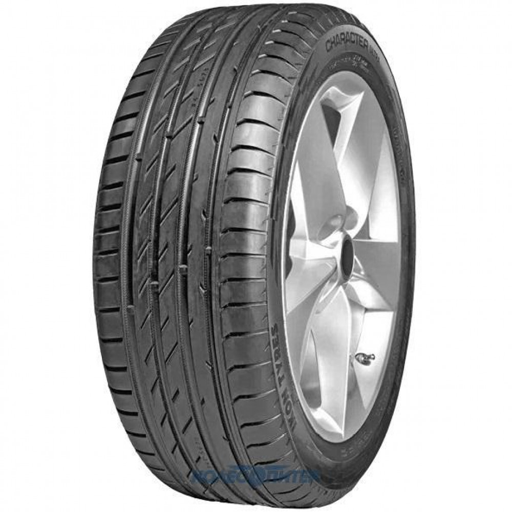 Ikon Tyres Character Ultra 235/50 R18 97V летняя