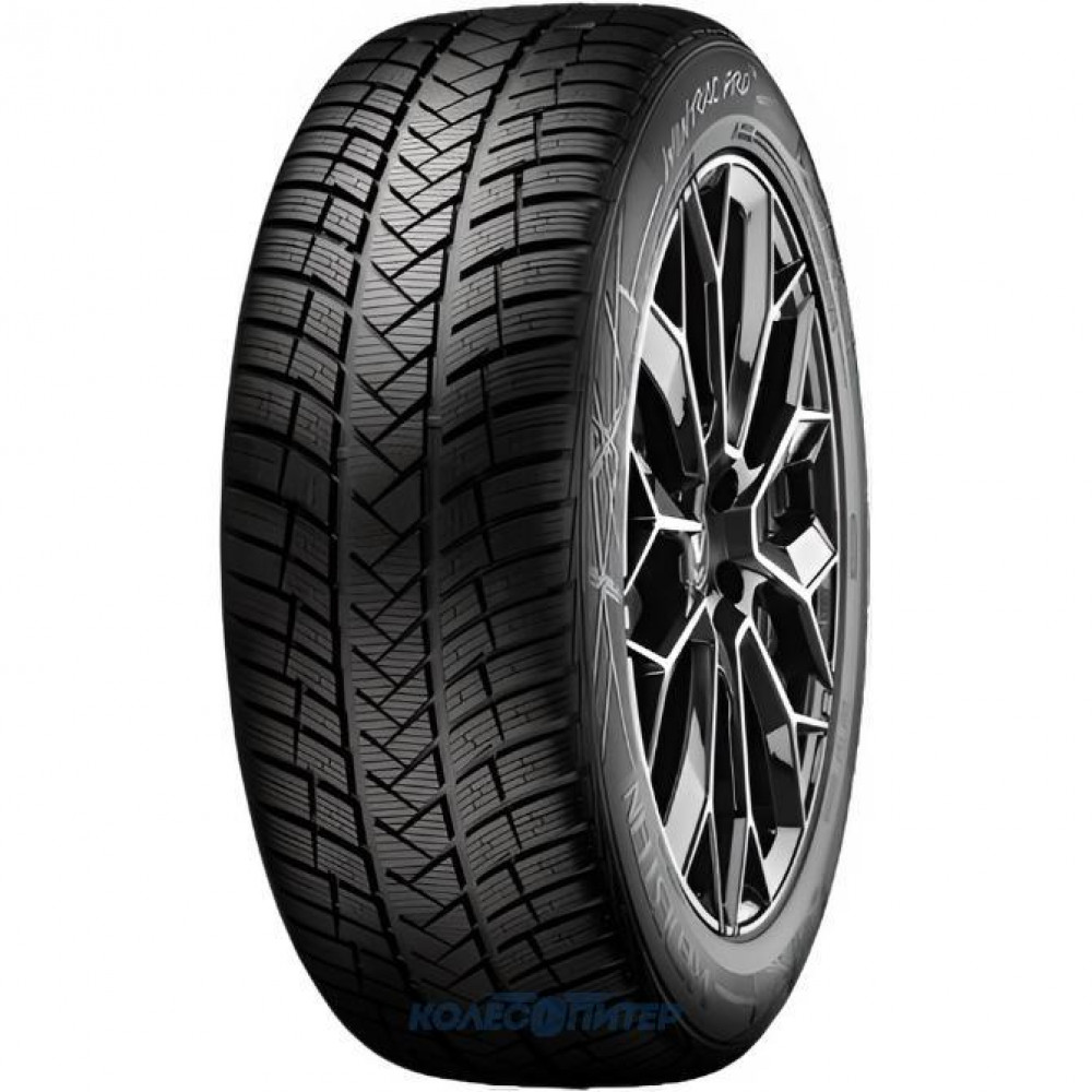 Vredestein Wintrac Pro + 235/50 R19 103V зимняя