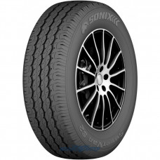 Sonix SuperVan S2 155/0 R12C 88/86S летняя