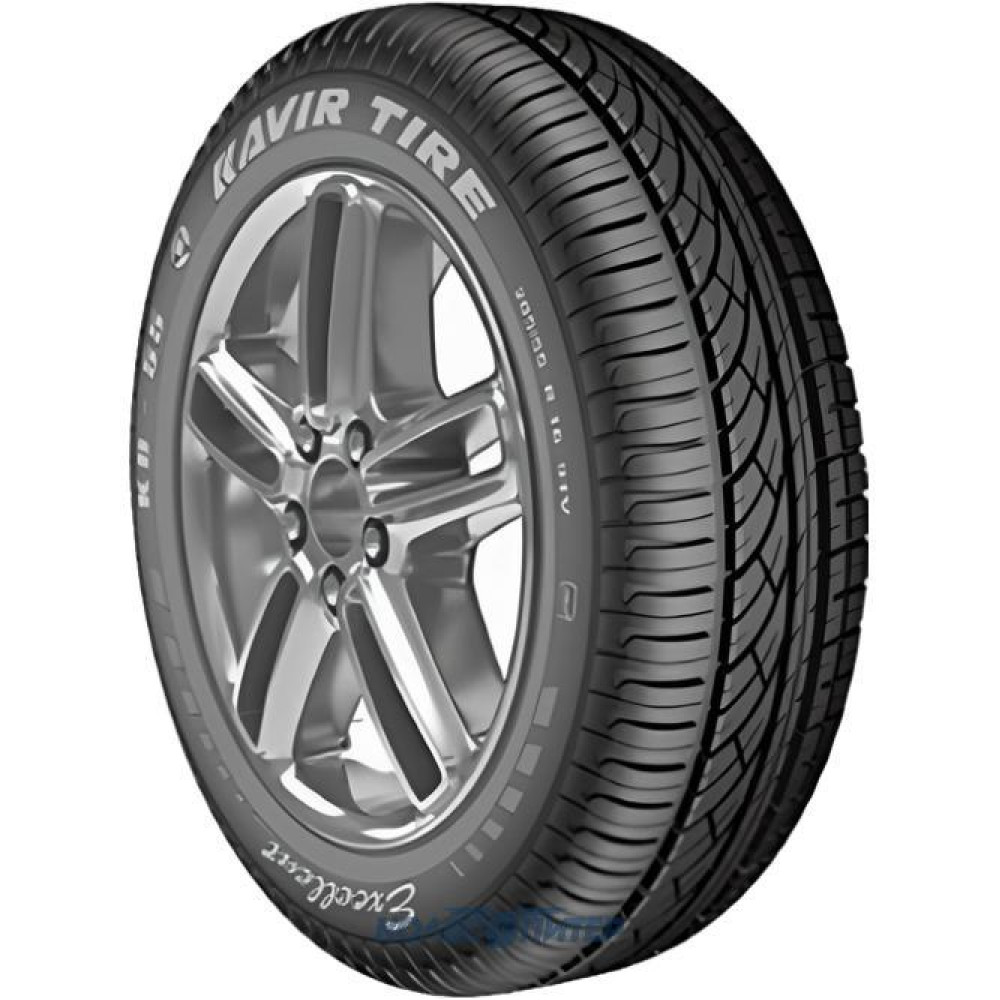 Kavir Tire KB55 Excellent 205/50 R17 89V летняя