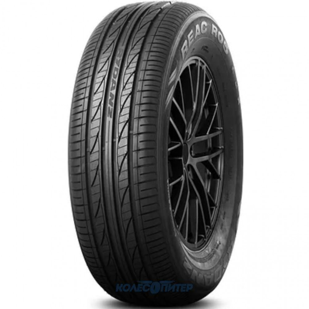Rydanz Reac R05 175/65 R14 82H летняя