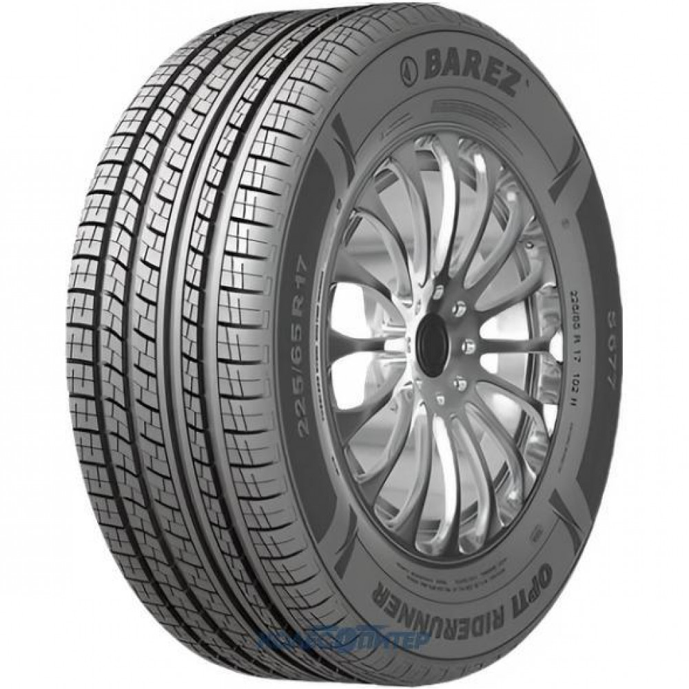 Barez Opti Riderunner S677 215/60 R17 96H летняя