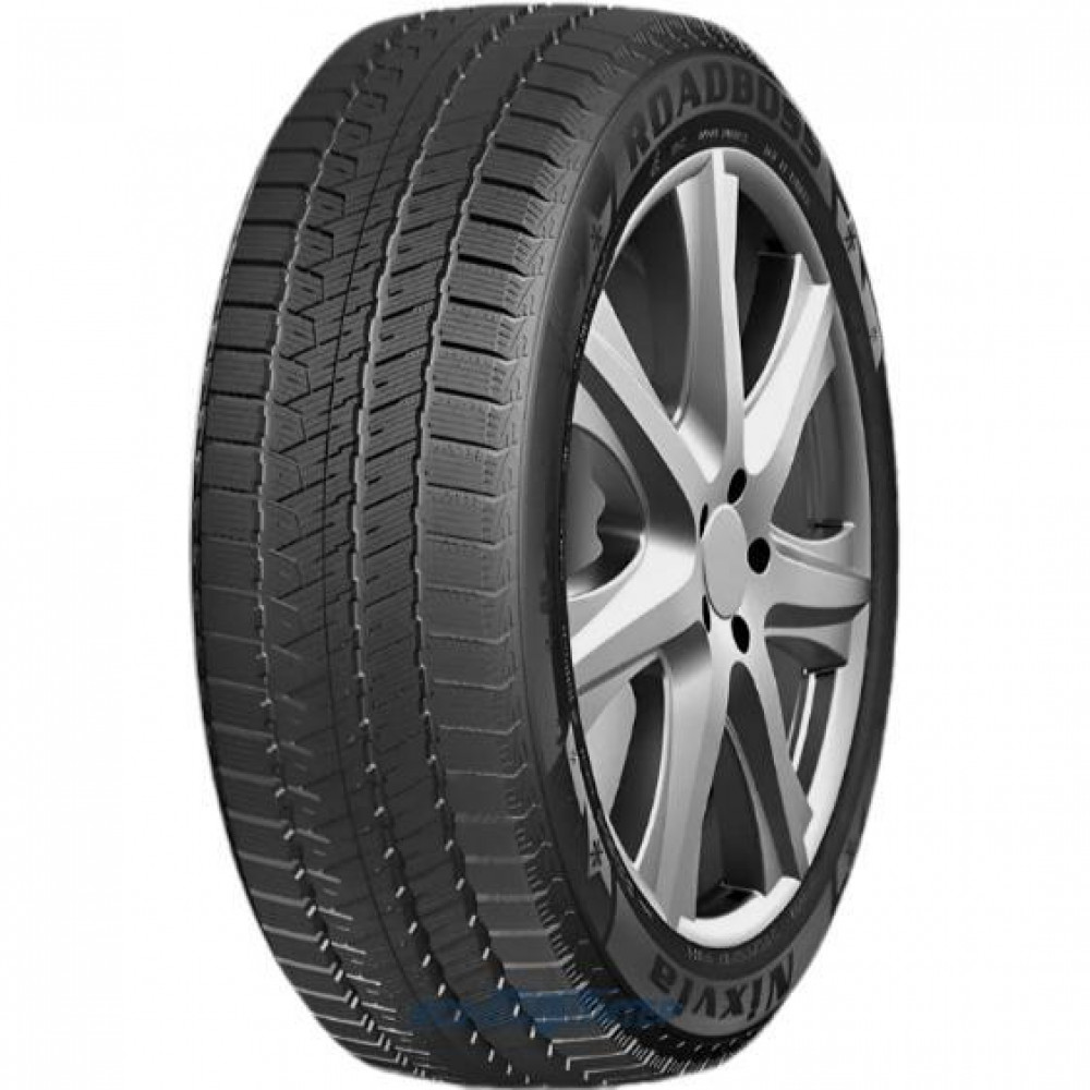 Roadboss W301 215/55 R18 99H зимняя