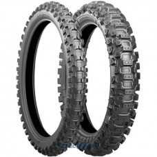 Bridgestone Battlecross X31 NHS 110/100 R18 64M летняя