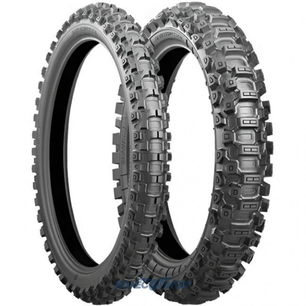 Bridgestone Battlecross X31 NHS 120/80 R19 63M летняя