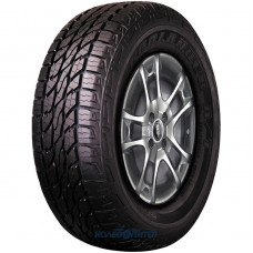 Three-A Ecolander 265/70 R16 121R летняя