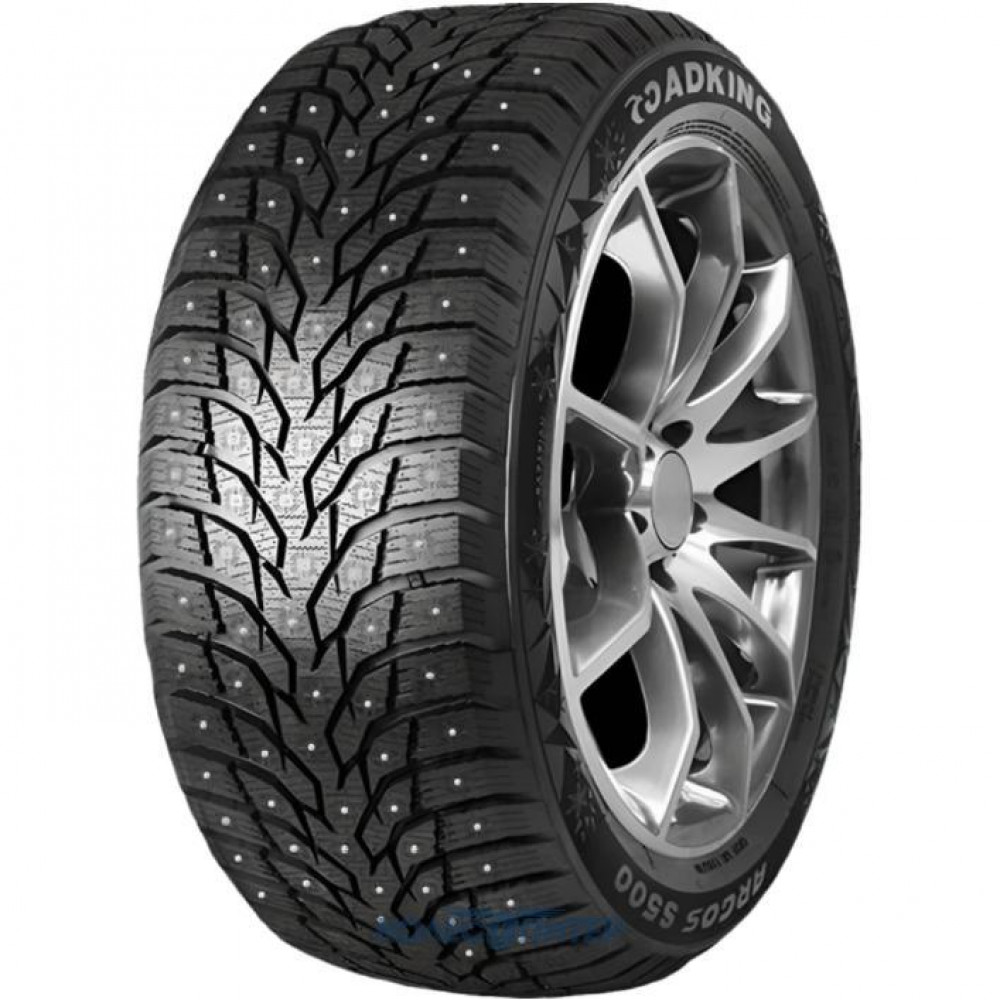Roadking Argos S500 265/45 R21 108T XL зимняя шип.