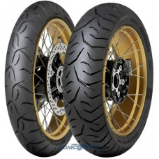 Dunlop Trailmax Meridian 120/70 R19 60W летняя